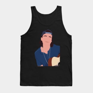 Charlie Gillespie Tank Top